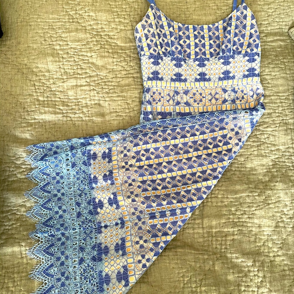 Gorgeous BGBG dress